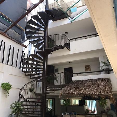 Hotelito De Las Estrellas Acapulco Luaran gambar