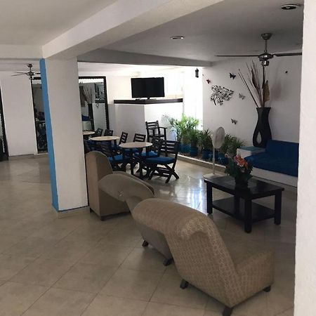 Hotelito De Las Estrellas Acapulco Luaran gambar