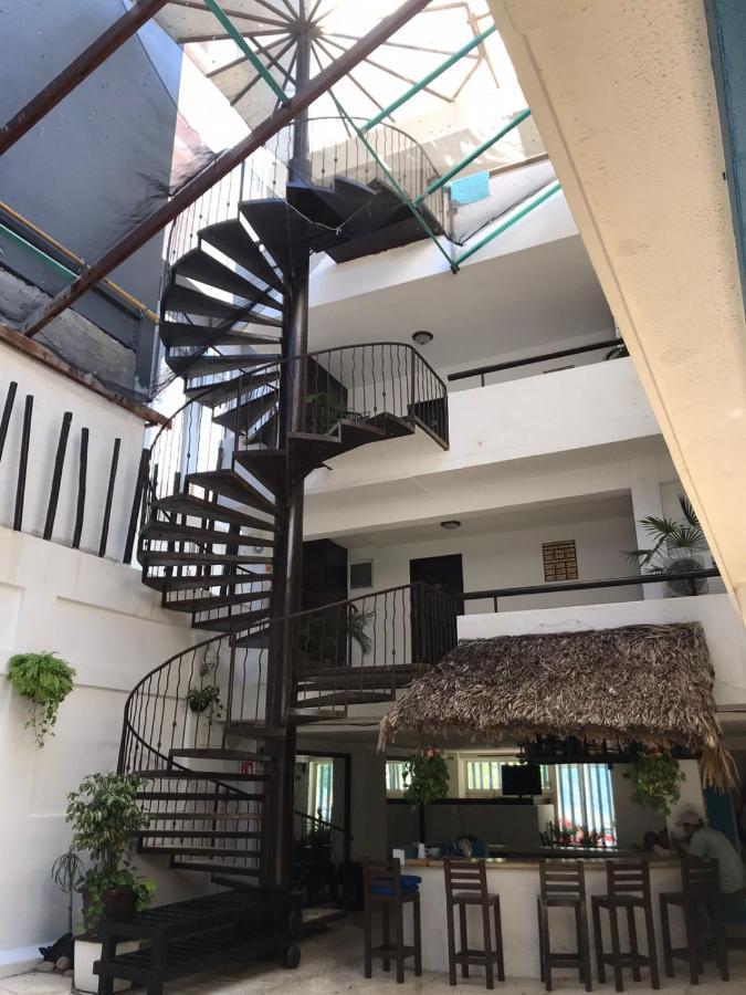 Hotelito De Las Estrellas Acapulco Luaran gambar